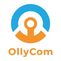 OllyCom Ltd - Telecoms - Broadband - WiFi all in one place. logo - Similar company to Fusion Splice Ltd