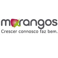 Rede Morangos de Educação logo - Similar company to Génios & Traquinas