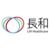 LIH Healthcare logo - Similar company to Sensory Street