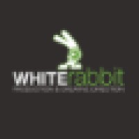 WHITErabbit logo - Similar company to Gaijin Studio