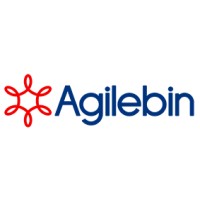 Agilebin logo - Similar company to Fiviza