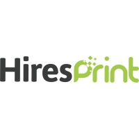 Hiresprint LLC logo - Similar company to Ndm || Technology & Consultancy