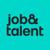 Job&Talent Sweden logo - Similar company to Simplex Bemanning Ab