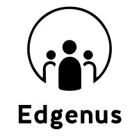 Edgenus Talent Incubation Pvt. Ltd logo - Similar company to Reperform