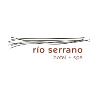 Río Serrano Hotel+Spa logo - Similar company to Dhumanlab