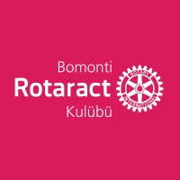 Bomonti Rotaract Kulübü logo - Similar company to Afil Bomonti