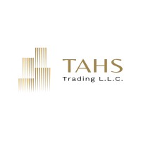 TAHS Trading logo - Similar company to Bsk Trading