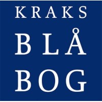 Kraks Blå Bog / Gads Forlag