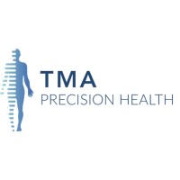 TMA Precision Health logo - Similar company to Stemcellerant