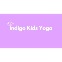 Indigo Kids Yoga logo - Similar company to Folk