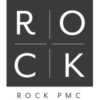 Rock Property Management Company logo - Similar company to Casa - Hoa & Property Management Company