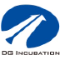 DG Incubation logo - Similar company to Yuvraj Singh Foundation (Youwecan)