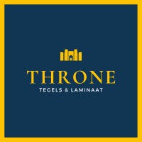 THRONE Tegels & Laminaat logo - Similar company to Tile Partner International