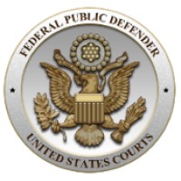 Federal Public Defender, Northern District of Florida logo - Similar company to Public Defender, 10Th Judicial Circuit