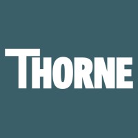 THORNE - Komponenter og løsninger til værktøjsbranchen logo - Similar company to Plast Tech