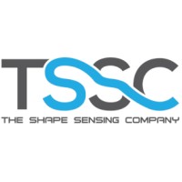 The Shape Sensing Company logo - Similar company to Mister Medtech