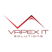 Vapex IT logo - Similar company to Atps Bv
