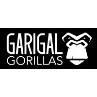 Garigal Gorillas MTB Club logo - Similar company to Enable Change Partners