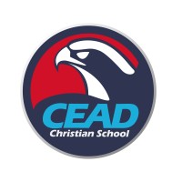 CEAD Christian School logo - Similar company to Soptec S A