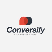 Conversify Asia logo - Similar company to Conversify