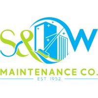 S & W Maintenance Co.