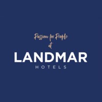 Landmar Hotels logo - Similar company to Snö Hotels