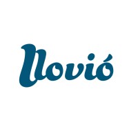 Llovió logo - Similar company to Leadgogo