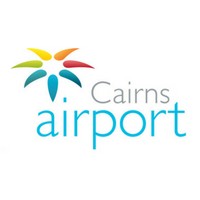 Cairns Airport logo - Similar company to Endeavour Tools