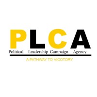 Political Leadership Campaign Agency logo - Similar company to Pixels World