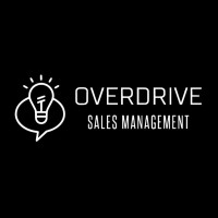 OVERDRIVE logo - Similar company to Kopu'S Embalagens