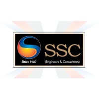 Sub Structural Consult (P.) Ltd. logo - Similar company to Lcs Maintenance