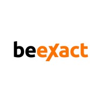BeeXact logo - Similar company to Matheca Srl