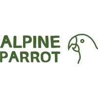 Alpine Parrot logo - Similar company to Analytiq Hub