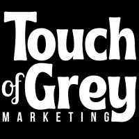 Touch of Grey Marketing logo - Similar company to Ventureid