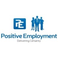 POSITIVE EMPLOYMENT CONSULTANCY LIMITED logo - Similar company to R & V Group
