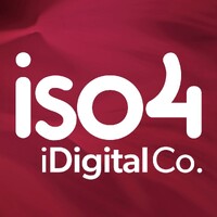 Iso4 iDigital Co. logo - Similar company to Célula Gestão De Documentos