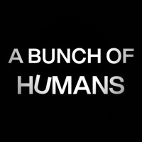 A Bunch Of Humans