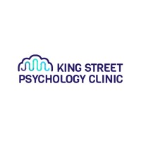 King Street Psychology Clinic logo - Similar company to Sydney University Psychology Of Intergroup Relations (Supir) Lab