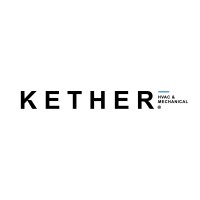KETHER Ingeniería logo - Similar company to Htk-Vent Gmbh