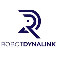 RobotDynalink logo - Similar company to B-로보틱스
