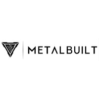 Metalbuilt logo - Similar company to Complete Prototype Services