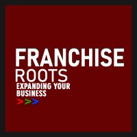 Franchise Roots logo - Similar company to Cyberlation
