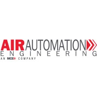 Air Automation Engineering Inc logo - Similar company to Automated Industrial Robotics