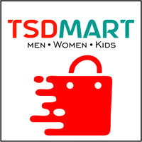 TSDMART-Online Clothing Store logo - Similar company to Space One Veneers
