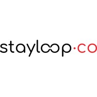 StayLoop.co logo - Similar company to Open Campus Dao