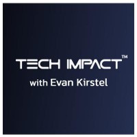 TECH IMPACT™ - National Television Series logo - Similar company to Azure Skye