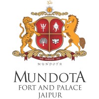 Mundota Fort and Palace logo - Similar company to Raas