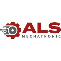 ALS Mechatronic logo - Similar company to Directech Qm Systems Ltd