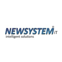 Newsystem IT logo - Similar company to 7Tec