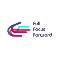 Full Focus Forward logo - Similar company to Hunter Virtual Assistant